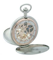 Da tasca Pryngeps Uomo in Metallo T086/R - T086/R